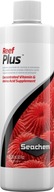 SEACHEM REEF PLUS 500ml VITAMÍNY, AMINOKYSELINY KORALY SEACHEM REEF PLUS 500ml VITAMÍNY, AMINOKYSELINY KORALY
