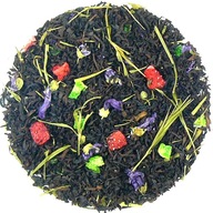 Yunnan Fanaberia FANTASTICKÝ ČIERNY ČAJ 500g Yunnan Fanaberia FANTASTICKÝ ČIERNY ČAJ 500g