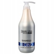 STAPIZ STRIEBORNÝ ŠAMPÓN PRE BLOND VLASY 1000 ml STAPIZ STRIEBORNÝ ŠAMPÓN PRE BLOND VLASY 1000 ml