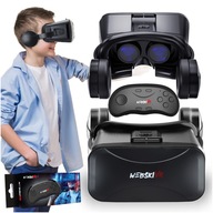 VR 3D OKULIARE + SLÚCHADLÁ NA SLÚCHADLÁ VIANOČNÝ DARČEK VIANOČNÝ STROMČEK VR 3D OKULIARE + SLÚCHADLÁ NA SLÚCHADLÁ VIANOČNÝ DARČEK VIANOČNÝ STROMČEK