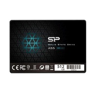 SSD Silicon Power A55 512 GB 2,5