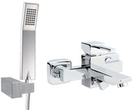 VANOVÁ batéria Sprcha WALL CARO sprch VANOVÁ batéria Sprcha WALL CARO sprch