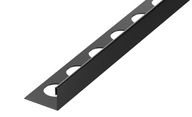 ZAKONČOVACIA LIŠKA L MATNÁ ČIERNA 10,5 x 2700mm ZAKONČOVACIA LIŠKA L MATNÁ ČIERNA 10,5 x 2700mm
