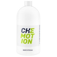 CHEMOTION Bubble Car Shampoo 1L NOVINKA! vysoko penivý šampón, neutrálne pH CHEMOTION Bubble Car Shampoo 1L NOVINKA! vysoko penivý šampón, neutrálne pH
