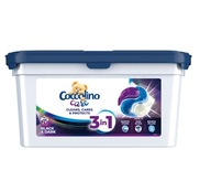 Kapsule Coccolino Care Laundry black dark 29 ks