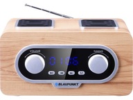 Rádio BLAUPUNKT PP5.2CR Rádio BLAUPUNKT PP5.2CR