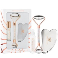 CRYSTALLOVE Cryo Ice Beauty set - masážny set