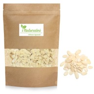 MANDĽOVÉ VLOČKY 1 KG EXTRÉMNE JEMNÉ MANDĽOVÉ VLOČKY 1 KG EXTRÉMNE JEMNÉ