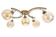 Lustrové stropné svietidlo FM5-133B PLN COLORS LED E27 Lustrové stropné svietidlo FM5-133B PLN COLORS LED E27