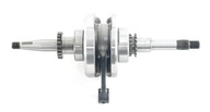 Kľukový hriadeľ skútra pre 4t GY6 VAPOR QUEST s - 22 IC Kľukový hriadeľ skútra pre 4t GY6 VAPOR QUEST s - 22 IC