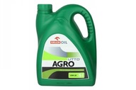 ORLEN OIL AGRO UTTO 10W30 5L multifunkčný olej ORLEN OIL AGRO UTTO 10W30 5L multifunkčný olej