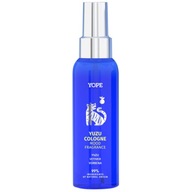 YOPE Yuzu Cologne Mood Body Mist 150 ml YOPE Yuzu Cologne Mood Body Mist 150 ml