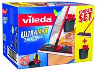 Set mopu VILEDA Box Completo UMX