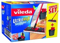 Set mopu VILEDA Box Completo UMX Set mopu VILEDA Box Completo UMX