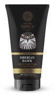 Hĺbkovo čistiaci peeling na pokožku hlavy Sibírsky jastrab 150 ml Hĺbkovo čistiaci peeling na pokožku hlavy Sibírsky jastrab 150 ml