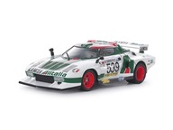 Model 1/24 Lancia Stratos Turbo Tamiya 25210 Model 1/24 Lancia Stratos Turbo Tamiya 25210