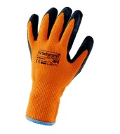 RUKAVICE IZOLOVANÉ PRACOVNÉ RUKAVICE 8 (12 PÁROV) RUKAVICE IZOLOVANÉ PRACOVNÉ RUKAVICE 8 (12 PÁROV)