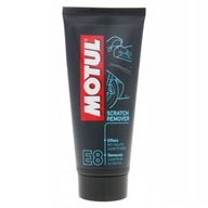 MOTUL E8 ODSTRAŇOVAČ ŠKRABINÍ 100ML ODSTRAŇUJE ŠKRABANINY MOTUL E8 ODSTRAŇOVAČ ŠKRABINÍ 100ML ODSTRAŇUJE ŠKRABANINY