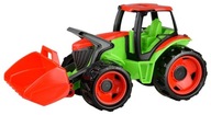 Traktor s lyžicou 62 cm Traktor s lyžicou 62 cm