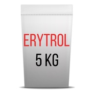 ERYTHRITOL 5 ​​kg ERYTHRITOL Prírodné sladidlo #XXL