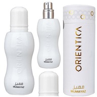 UNISEX DÁMSKY PARFÉM ORIENTICA MUMAYAZ RELAXAČNÁ Sviežosť JEMNÁ UNISEX DÁMSKY PARFÉM ORIENTICA MUMAYAZ RELAXAČNÁ Sviežosť JEMNÁ