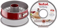 Plech na pečenie TEFAL 27 2v1 Plech na pečenie TEFAL 27 2v1