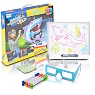 MAGICKÁ 3D TABUĽKA VEĽKÁ LED TABLET MAGICKÁ 3D TABUĽKA VEĽKÁ LED TABLET
