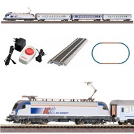 Električka PIKO 97931 H0 PKP Medzimestská Električka PIKO 97931 H0 PKP Medzimestská