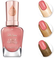 Lak Sally Hansen Color Therapy Thera Tulip 235 Lak Sally Hansen Color Therapy Thera Tulip 235
