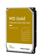 WD GOLD Enterprise 14TB 3,5 \ '\' 512 MB 7200 WD141KRYZ