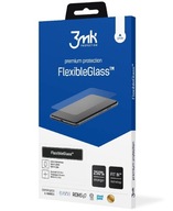 Hybridné sklo 3MK FlexibleGlass Nintendo Switch Hybridné sklo 3MK FlexibleGlass Nintendo Switch