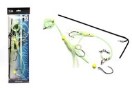DAIWA MORSKÝ PRSTOVÝ RIDER S HRANÍKOU - 260 DAIWA MORSKÝ PRSTOVÝ RIDER S HRANÍKOU - 260