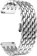 Remienok NA HODINKY PRE SMART HODINKY AMAZFIT GARMIN HONOR HUAWEI SAMSUNG XIAOMI 22MM Remienok NA HODINKY PRE SMART HODINKY AMAZFIT GARMIN HONOR HUAWEI SAMSUNG XIAOMI 22MM