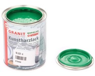 lak, strojová farba RAL 6029 2,5l Wilckens Granit lak, strojová farba RAL 6029 2,5l Wilckens Granit