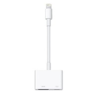 APPLE MD826ZM/A Adaptér Lightning na digitálny blister APPLE MD826ZM/A Adaptér Lightning na digitálny blister