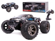 RC AUTO MONSTER TRUCK