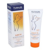 Flos-Lek Pleťový bieliaci krém 50 ml Flos-Lek Pleťový bieliaci krém 50 ml