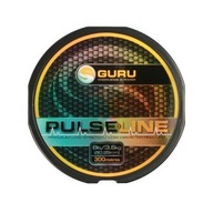 Guru Pulse Line 4lb 0,18mm 300m