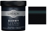 Libéron Colors of Black - Black Blue Gloss 0,5L Libéron Colors of Black - Black Blue Gloss 0,5L