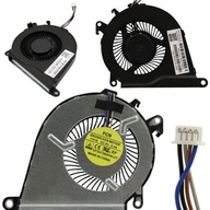 VENTILÁTOR 858970-001 HP OMEN 15-AX 15-BC 15BC VENTILÁTOR 858970-001 HP OMEN 15-AX 15-BC 15BC