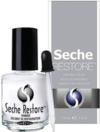 Seche Restore Thinner na kondicionéry laku na nechty Seche Restore Thinner na kondicionéry laku na nechty