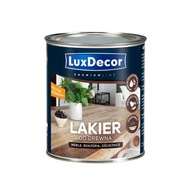 LUXDECOR LAK NA DREVO LESK 0,75L LUXDECOR LAK NA DREVO LESK 0,75L