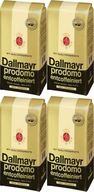 Bezkofeínové zrná Dallmayr Entcoffeiniert x4 Bezkofeínové zrná Dallmayr Entcoffeiniert x4
