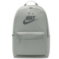 ŠKOLSKÝ BATOH NIKE HERITAGE VEĽKOKAPACITNÝ DVOJOBKLAD DC4244-034 ŠKOLSKÝ BATOH NIKE HERITAGE VEĽKOKAPACITNÝ DVOJOBKLAD DC4244-034