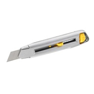 Čepeľ noža STANLEY INTERLOCK 18 mm Čepeľ noža STANLEY INTERLOCK 18 mm