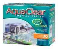 Kaskádový filter Hagen AquaClear 30 Powerfilter 6W