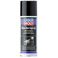 LIQUI MOLY Sprej na odpudzovanie hlodavcov na kuny 1515 = 2708 LIQUI MOLY Sprej na odpudzovanie hlodavcov na kuny 1515 = 2708