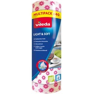 Univerzálna látková rolka Light&Soft