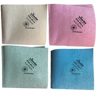 Kúzelná látka Vileda PVA Micro Multikolor X4PCS