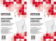 Office Products flipchart podložka 65-100cm 40 ka
